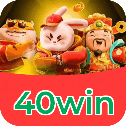 40win - Vitória verificada Carlos M.